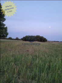 Działka Sprzedaż Lubczyna
