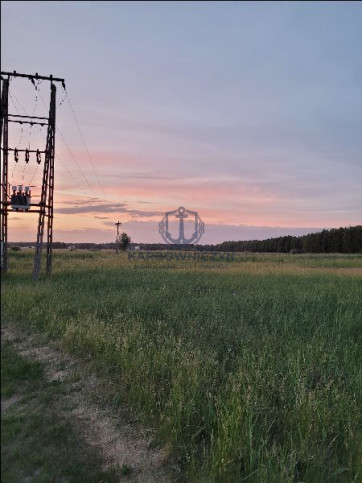 Działka Sprzedaż Lubczyna 8