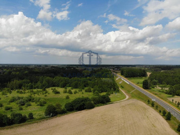Działka Sprzedaż Goleniów