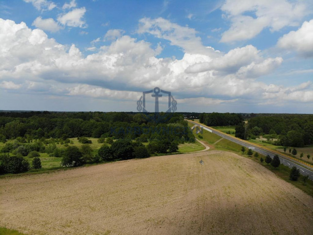 Działka Sprzedaż Goleniów 4