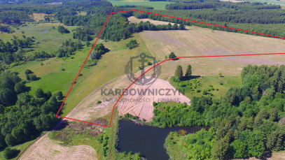 Działka Sprzedaż Bobolice