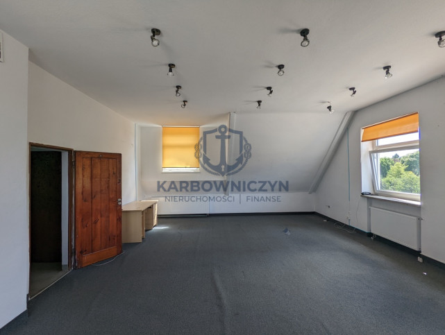 Lokal Wynajem Szczecin os. Arkońskie Harcerzy 2