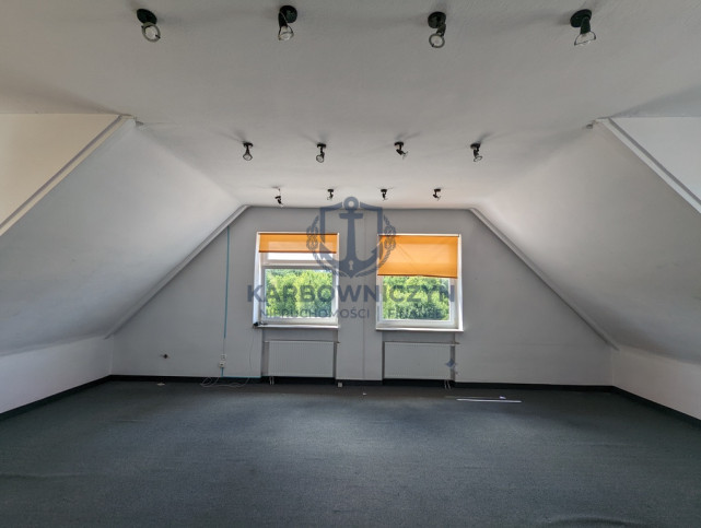 Lokal Wynajem Szczecin os. Arkońskie Harcerzy 4