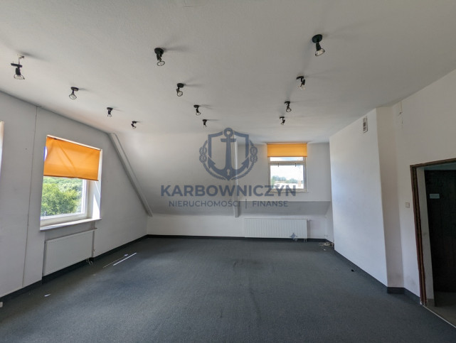 Lokal Wynajem Szczecin os. Arkońskie Harcerzy 5