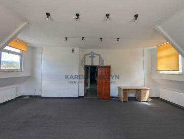 Lokal Wynajem Szczecin os. Arkońskie Harcerzy