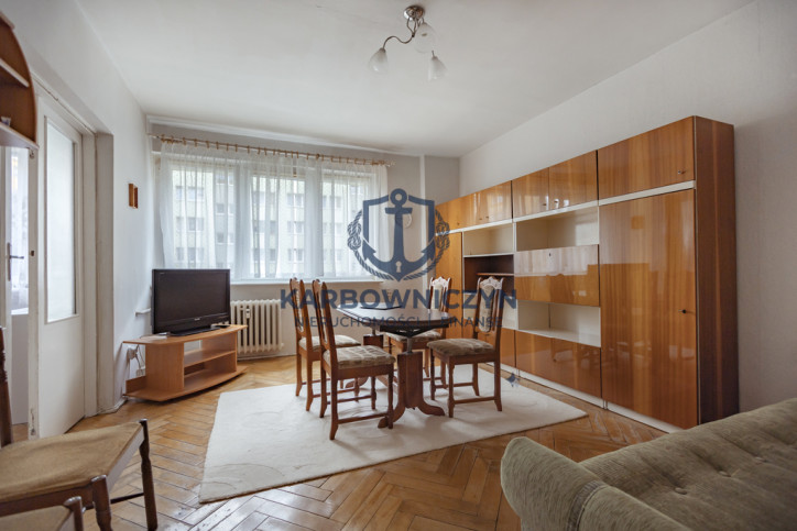 Mieszkanie Wynajem Szczecin Śródmieście-Centrum 2