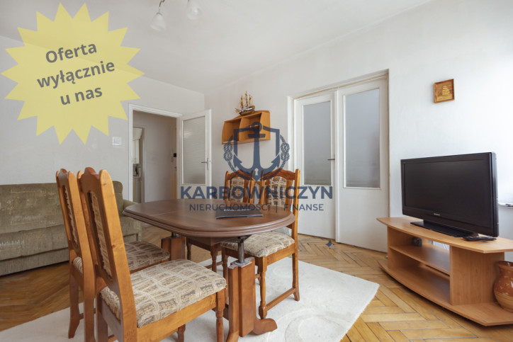 Mieszkanie Wynajem Szczecin Śródmieście-Centrum 1