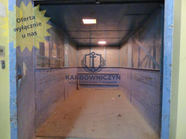 Lokal Wynajem Szczecin Śródmieście-Centrum