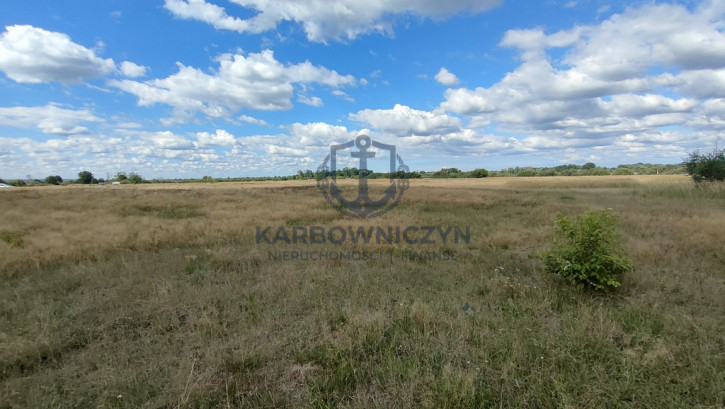 Działka Sprzedaż Komarowo 4