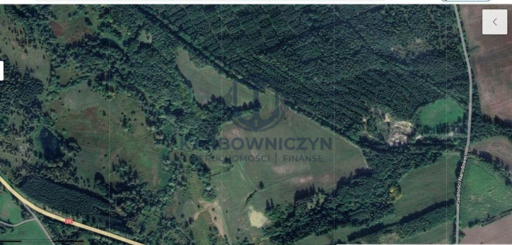 Działka Sprzedaż Bobolice 5