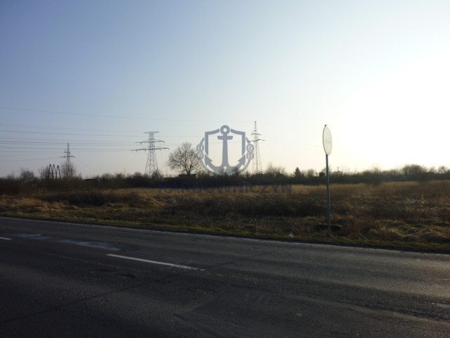 Działka Sprzedaż Szczecin 3
