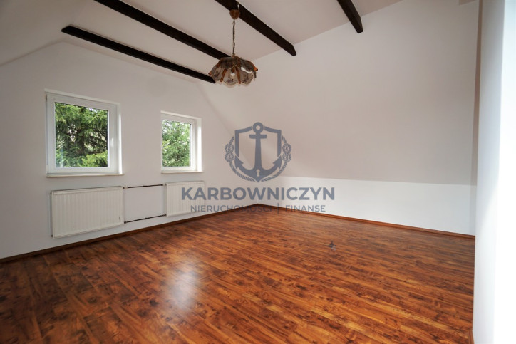 Dom Sprzedaż Czarna Łąka 3