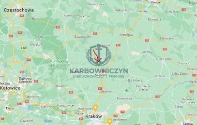 Działka Sprzedaż Kozłów