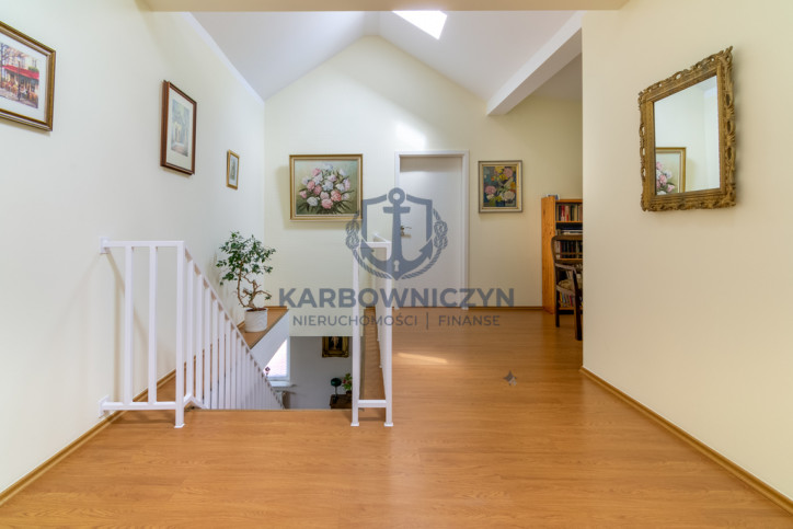 Dom Sprzedaż Szczecin Dąbie 11