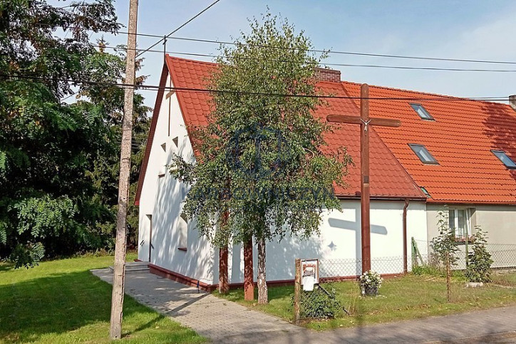 Działka Sprzedaż Rzędziny 22