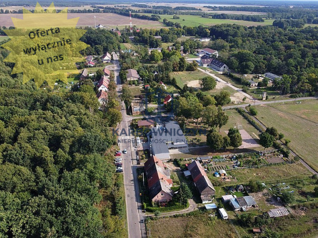 Działka Sprzedaż Rzędziny 1