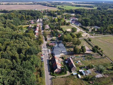 Działka Sprzedaż Rzędziny