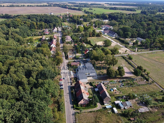 Działka Sprzedaż Rzędziny 1
