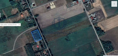 Działka Sprzedaż Giżyn