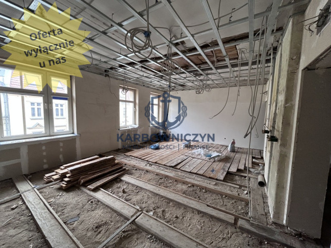 Mieszkanie Sprzedaż Szczecin Grabowo &nbsp;arkowa 1