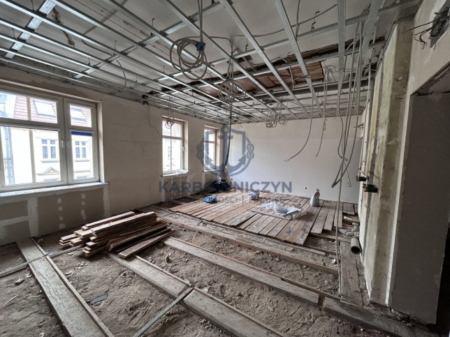 Mieszkanie Sprzedaż Szczecin Grabowo &nbsp;arkowa 1