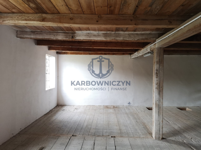 Obiekt Sprzedaż Sławoborze 5