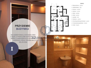 Dom Sprzedaż Szczecin Gumieńce