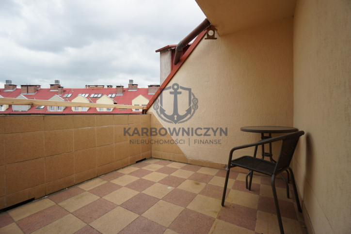 Mieszkanie Wynajem Szczecin Śródmieście 5 Lipca 7