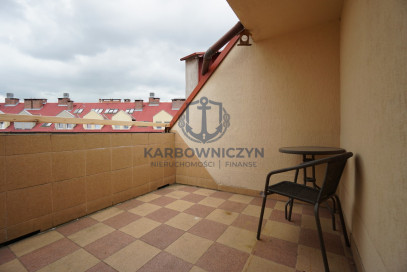 Mieszkanie Wynajem Szczecin Śródmieście 5 Lipca