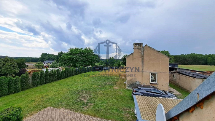 Dom Sprzedaż Podlesie 8