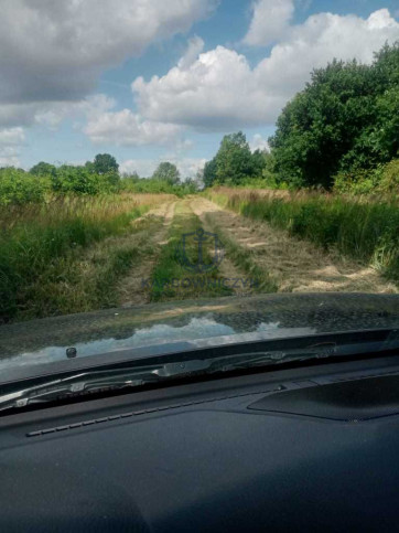 Działka Sprzedaż Stara Dąbrowa 12
