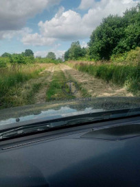 Działka Sprzedaż Stara Dąbrowa