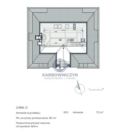 Mieszkanie Sprzedaż Szczecin Pogodno ks. Bolesława Domańskiego