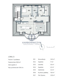 Mieszkanie Sprzedaż Szczecin Pogodno ks. Bolesława Domańskiego