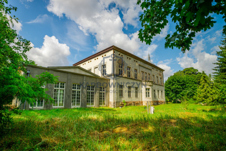 Obiekt Sprzedaż Krąpiel 10