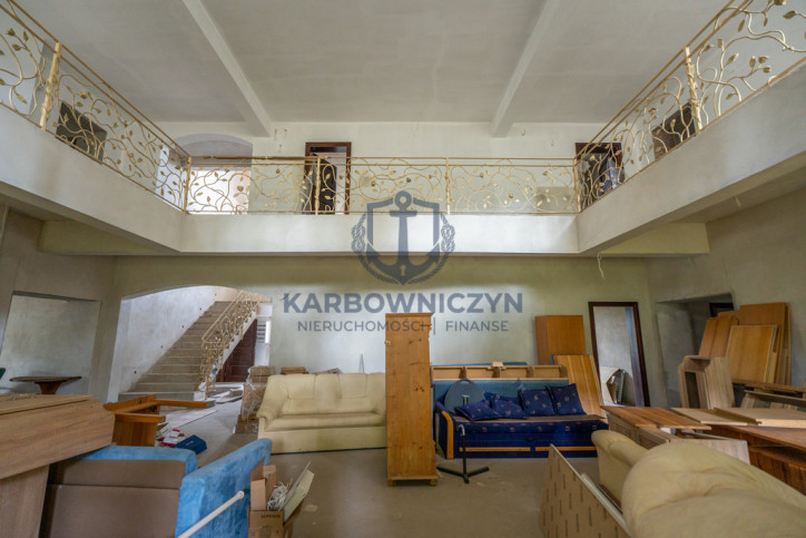 Obiekt Sprzedaż Krąpiel 19