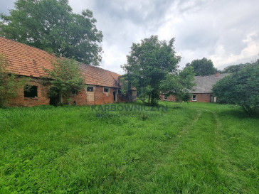 Dom Sprzedaż Wierzchówko