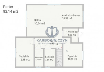 Dom Sprzedaż Szczecin Załom