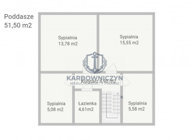 Dom Sprzedaż Szczecin Załom