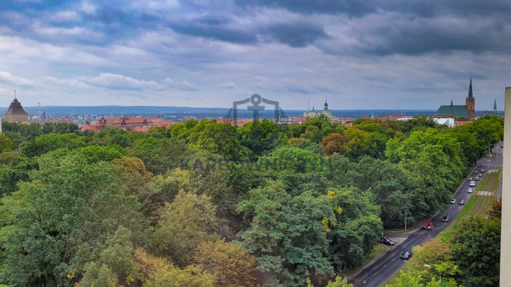 Mieszkanie Sprzedaż Szczecin Centrum Jana Matejki 5