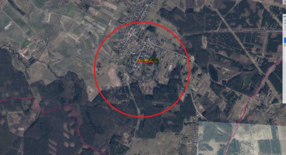 Działka Sprzedaż Staw