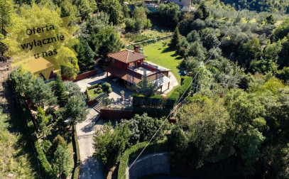 Dom Sprzedaż Gerano Fontana di Leo