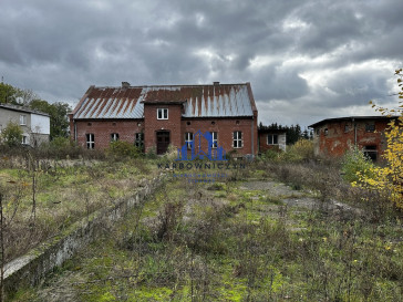 Obiekt Sprzedaż Kozielice