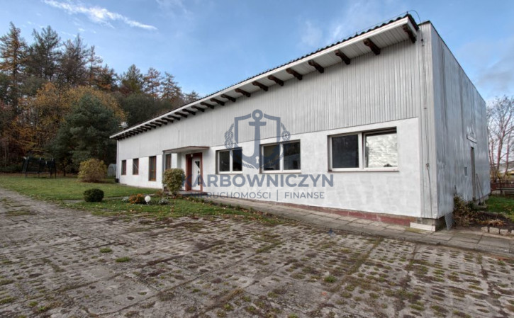 Magazyn Sprzedaż Dziwogóra 31