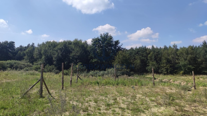 Działka Sprzedaż Kościno 2