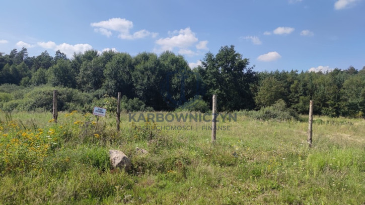 Działka Sprzedaż Kościno 5
