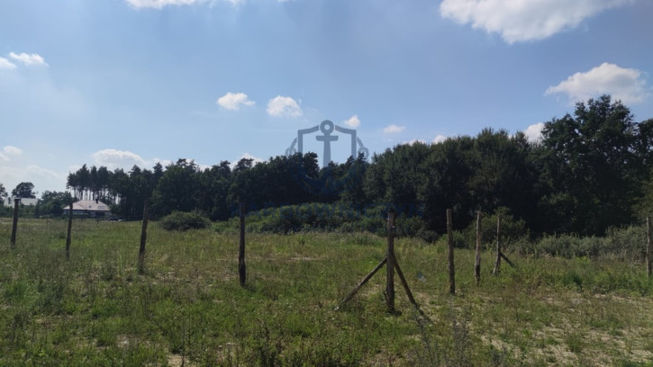 Działka Sprzedaż Kościno 6