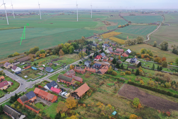Dom Sprzedaż Kozielice 7