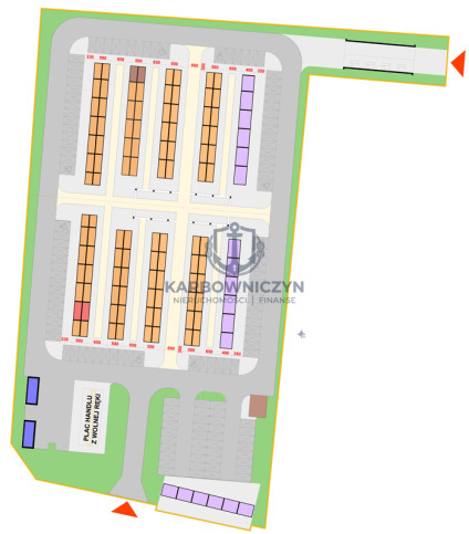 Lokal Sprzedaż Szczecin Centrum 5