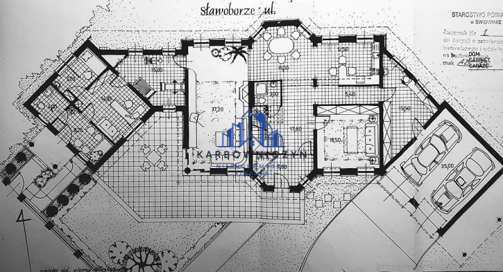 Dom Sprzedaż Sławoborze 35